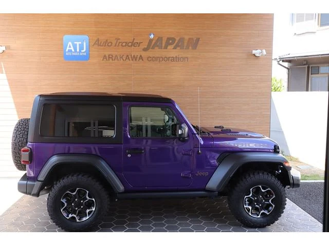 AMC JEEP JEEP 22