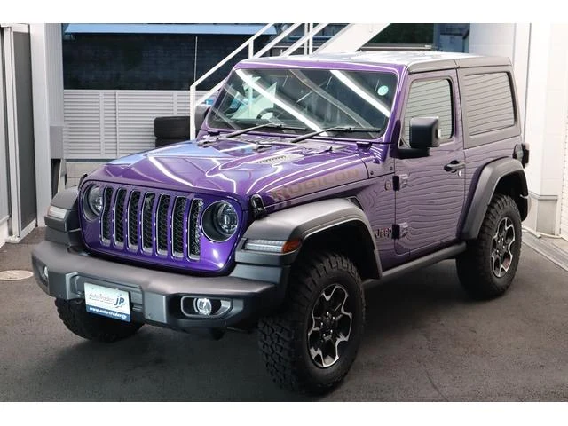 AMC JEEP JEEP 7