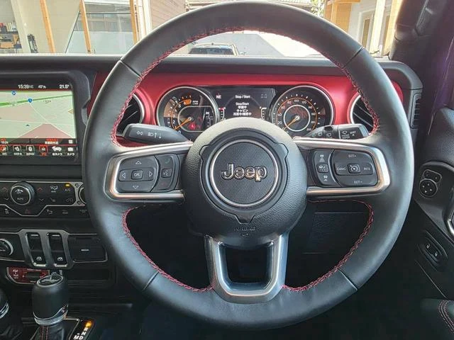 AMC JEEP JEEP 28