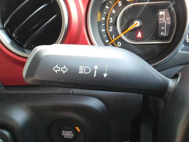 AMC JEEP JEEP 31