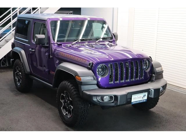 AMC JEEP JEEP 68
