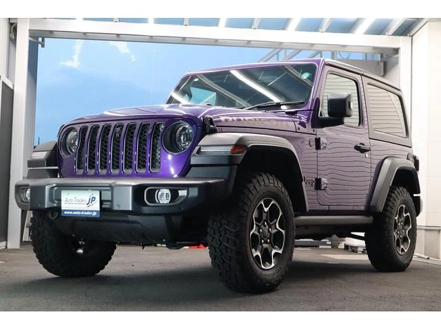 AMC JEEP JEEP 9