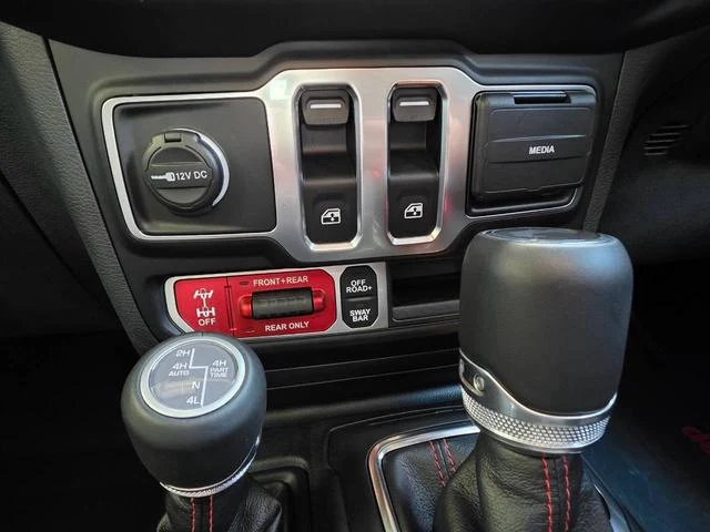 AMC JEEP JEEP 36