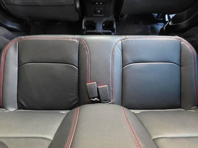 AMC JEEP JEEP 57
