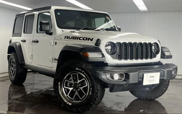 Chrysler JEEP