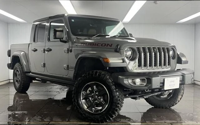 Chrysler JEEP