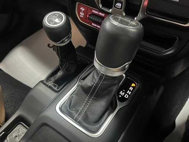 Chrysler JEEP 30