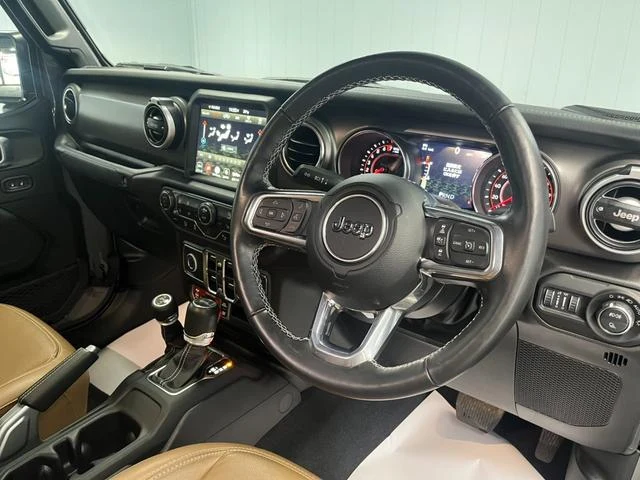 Chrysler JEEP 17