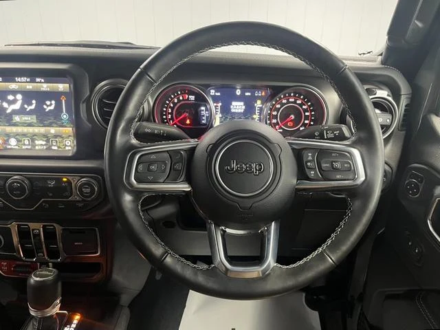 Chrysler JEEP 53