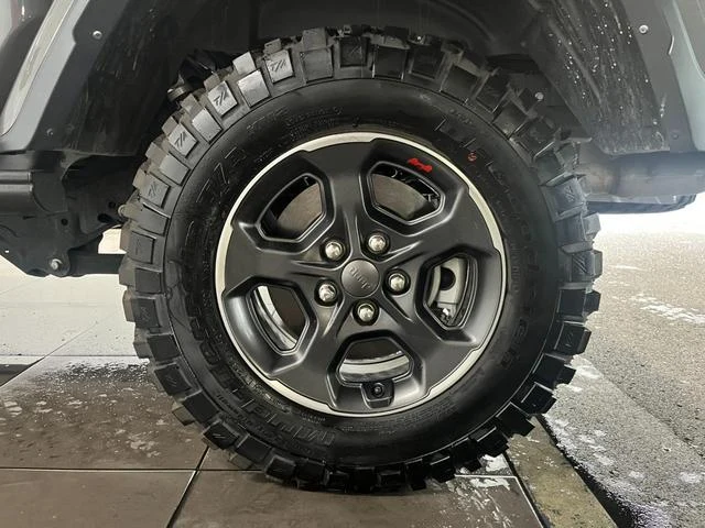 Chrysler JEEP 16
