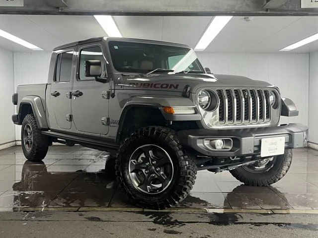 Chrysler JEEP 7