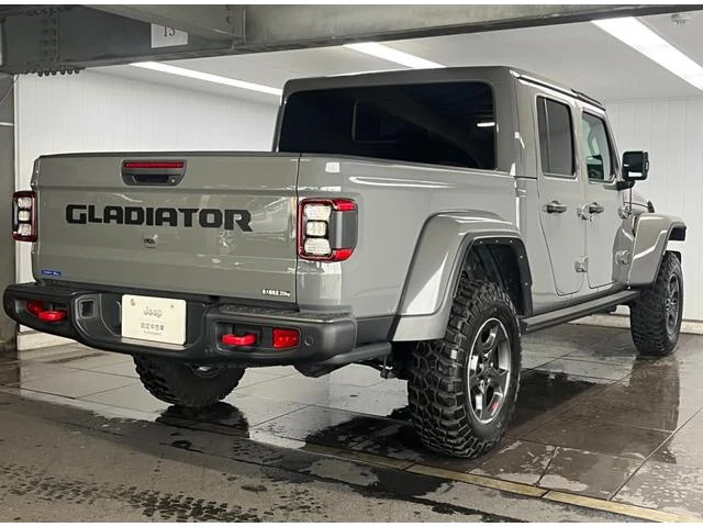 Chrysler JEEP 45