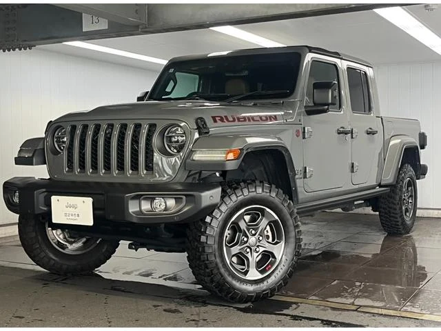 Chrysler JEEP 9
