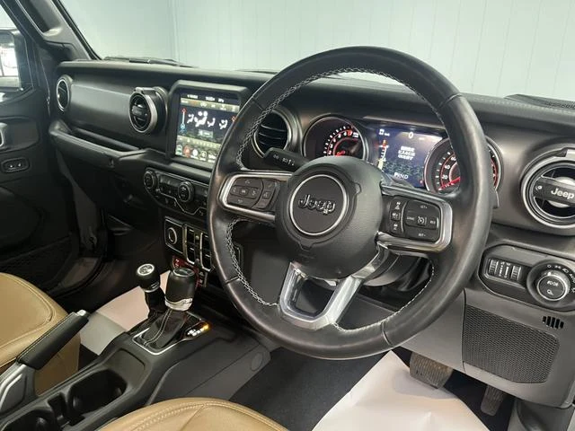 Chrysler JEEP 3