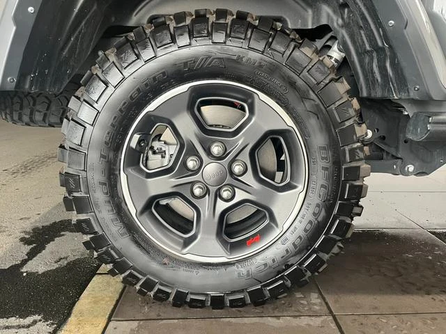 Chrysler JEEP 47