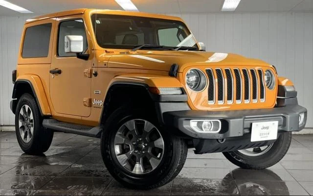 Chrysler JEEP