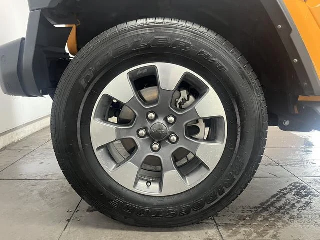 Chrysler JEEP 14