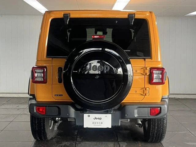 Chrysler JEEP 42