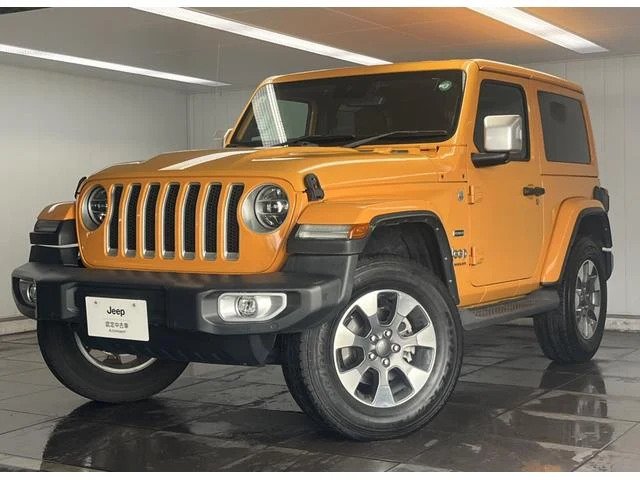 Chrysler JEEP 40