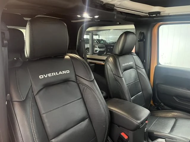 Chrysler JEEP 4