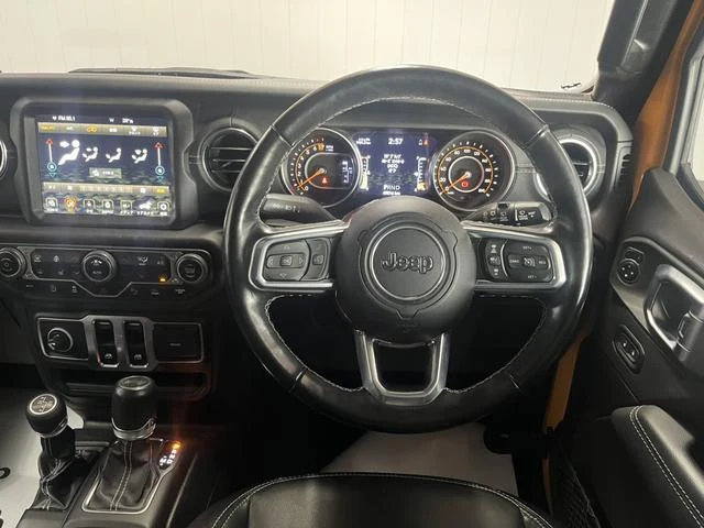 Chrysler JEEP 19