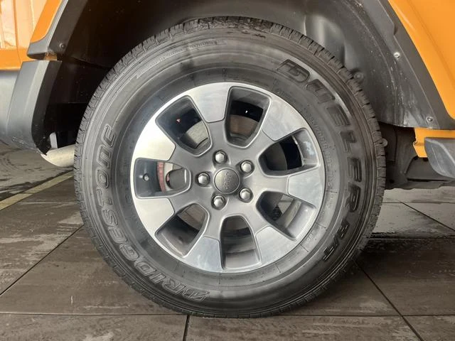 Chrysler JEEP 45