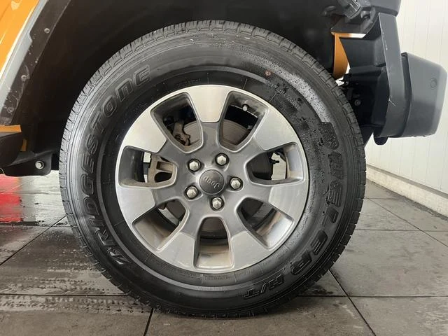 Chrysler JEEP 12