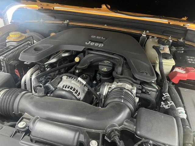 Chrysler JEEP 38