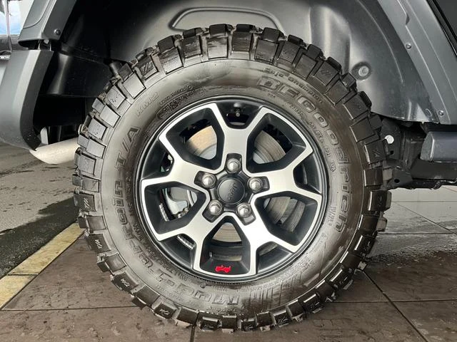 Chrysler JEEP 50