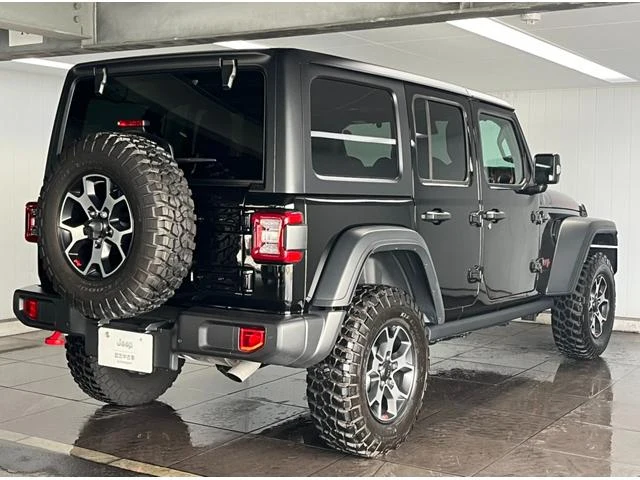 Chrysler JEEP 48
