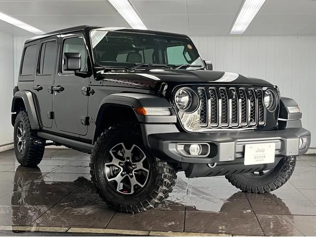 Chrysler JEEP 7