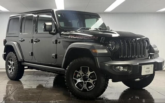 Chrysler JEEP