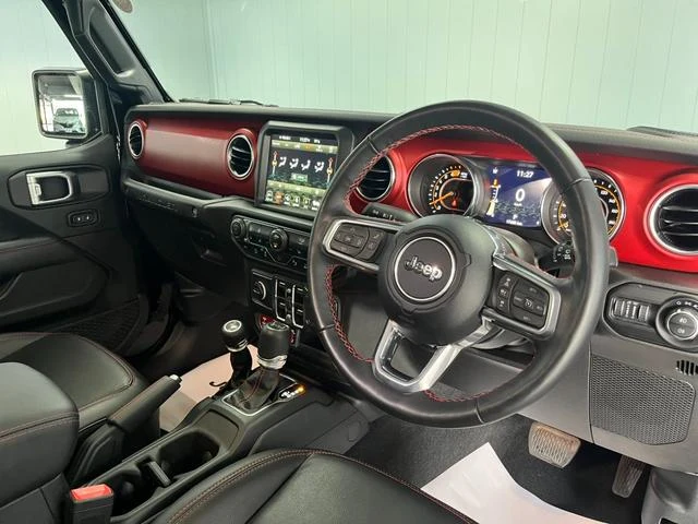 Chrysler JEEP 17