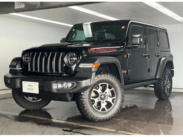 Chrysler JEEP 9