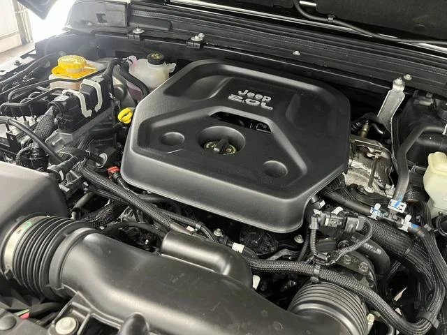Chrysler JEEP 72