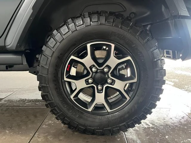 Chrysler JEEP 52