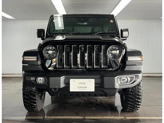 Chrysler JEEP 8