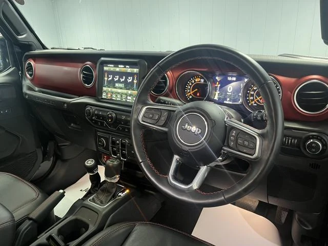 Chrysler JEEP 3