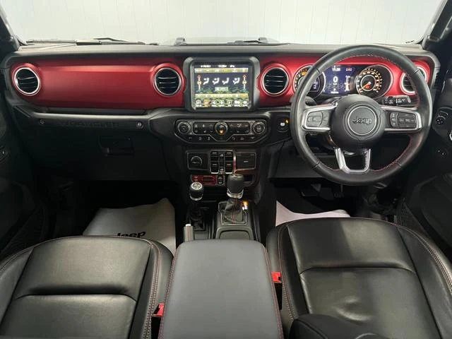 Chrysler JEEP 55