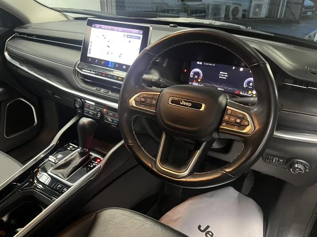 Chrysler JEEP 3