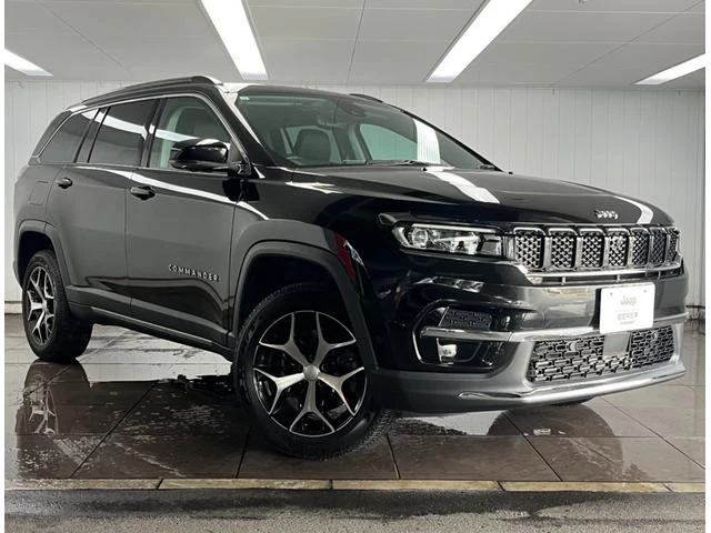 Chrysler JEEP 7