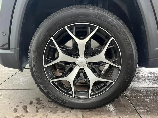 Chrysler JEEP 14