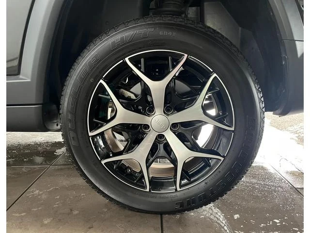 Chrysler JEEP 15