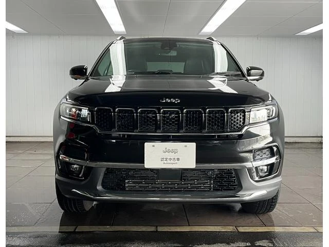 Chrysler JEEP 8