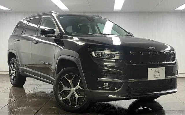 Chrysler JEEP
