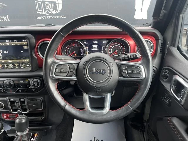 Chrysler JEEP 53
