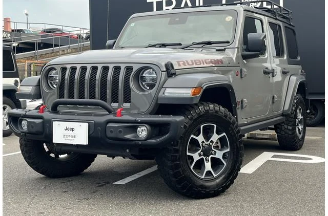 Chrysler JEEP 9