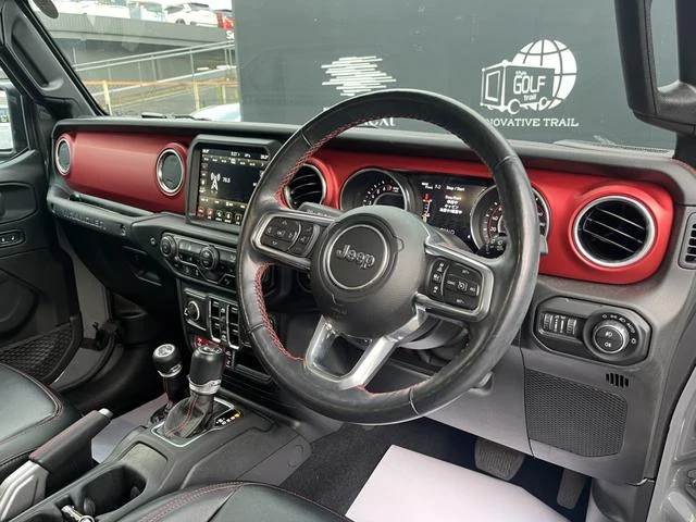 Chrysler JEEP 3