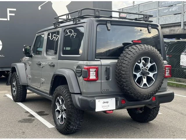 Chrysler JEEP 43