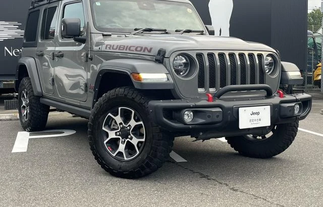 Chrysler JEEP 73